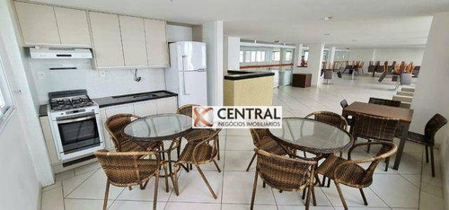 Imagem 19 de 19 de Apartamento Com 2 Dormitórios À Venda, 67 M² Por R$ 415.000,00 - Pituba - Salvador/ba - Ap2821