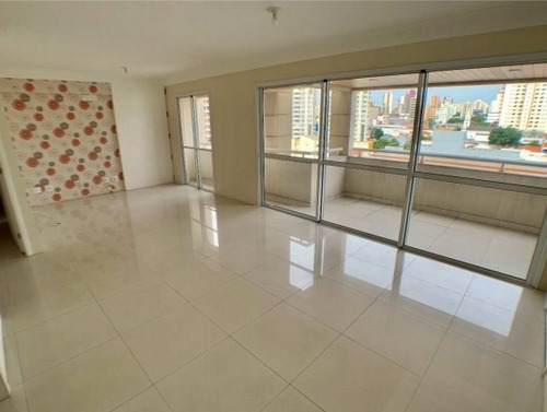 Imagem 1 de 18 de Apartamento 3 Quartos Santo André - Sp - Casa Branca - Rm335ap