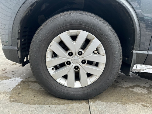 SsangYong Musso Grand 2.2Td Glx Mt6 2Wd