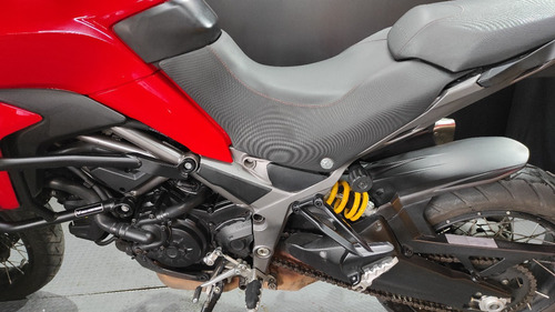 Imagen 4 de 12 de Motofeel Cdmx - Ducati Multistrada 950 @motofeelmx