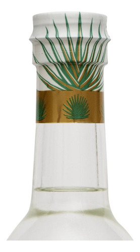 Pack De 4 Tequila Tequileño Blanco 500 Ml