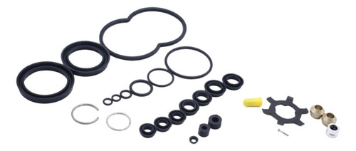 Kit De Reparación Kit De Sellado Completo Kit De Reemplazo