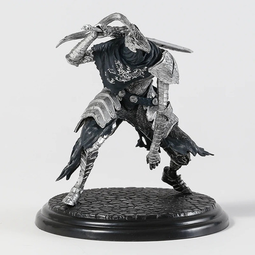 Figura De Juguete De Dark Souls Artorias The Abysswalker En