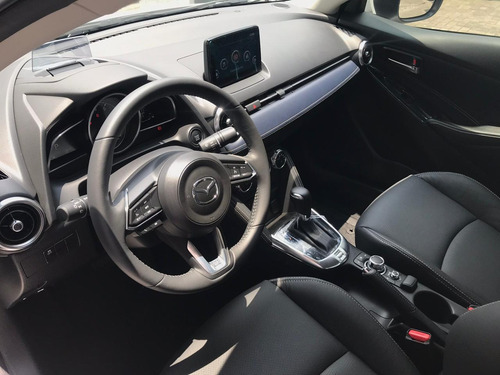 Imagen 7 de 12 de Mazda 2 Grand Touring Lx Automático 2022