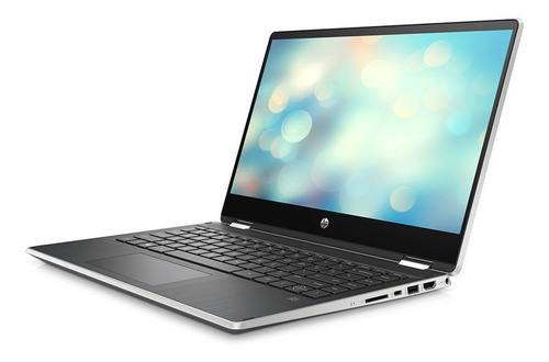 Notebook Hp 2 En 1 14 Core I3 4gb 256 Gb Dh0027la