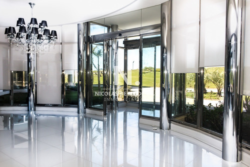Venta Apartamento 1 Dormitorio Playa Mansa Punta Del Este.
