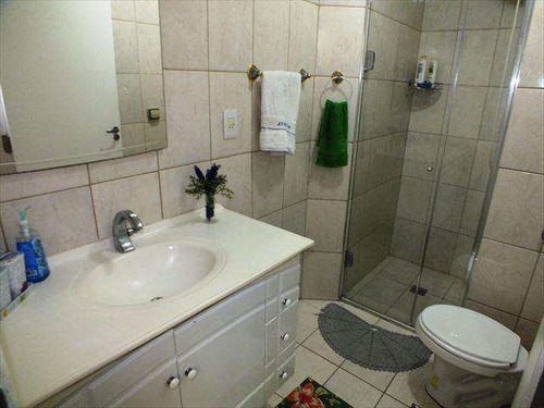 Apartamento Com 3 Dorms, Ponta Da Praia, Santos - R$ 750 Mil, Cod: 818 - V818