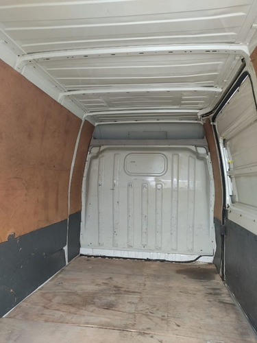 Citroen Van Jumper Teto Alto 2.3 Tb Teto Alto
