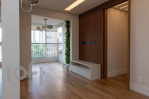 Imagem 2 de 30 de Apto Chácara Klabin | 3 Quartos | 69 M² | Cond: R$678.00 | 1 Vaga - 111s99b