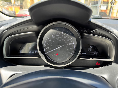 Mazda CX-3 2.0 I Sport 2wd At