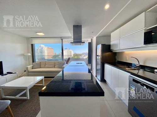 Apartamento 3 Dormitorios 3 Baños Playa Brava Punta Del Este