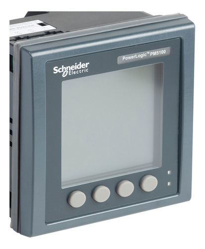 Multímetro Modbus Rs485 Pm5110 Schneider Electric