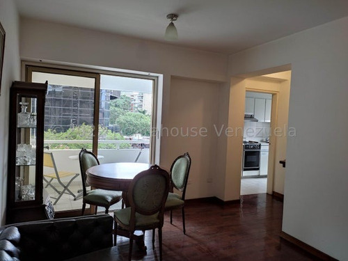 Imagen 5 de 15 de Apartamento En Venta Altamira 23-14342 Lr 04122183486