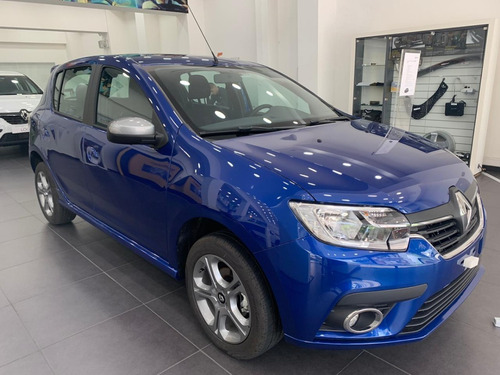 Renault Sandero 1.6 Gt - Tonellier