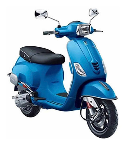 Vespa Sxl 150
