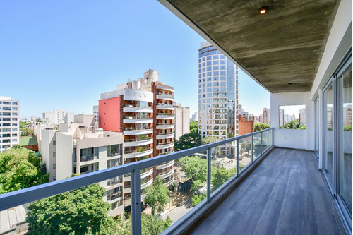 Departamentos 2 Dormitorios En Venta La Plata