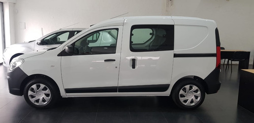 Renault Kangoo Ii Express 1.6 Sce Confort