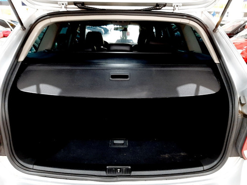 Volkswagen Jetta Variant 2.5 20v 170cv Tiptronic 2012 Prata