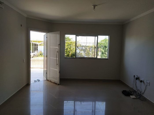 Casa À Venda Na Rua Bartolomeu De Gusmão Centro/jardim Panorama, Panorama, Foz Do Iguaçu - Pr - Liv-12694