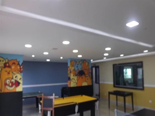 Imagem 16 de 30 de Apartamento, 2 Dorms Com 93 M² - Canto Do Forte - Praia Grande - Ref.: Gim6023059 - Gim6023059