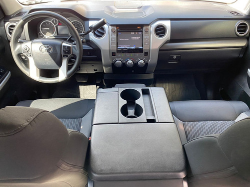 Imagen 6 de 15 de Toyota Tundra Sr5 2017