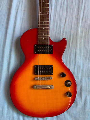 Guitarra EpiPhone Les Paul Model Ll