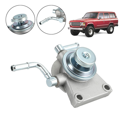 Tapa De Bomba De Filtro De Combustible 2330117030 23301-1703
