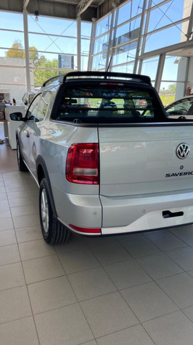 Vw Saveiro 0km Bonificacion Gobierno Y Cuota Fija 0% X-