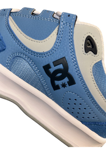 Zapatillas Dc Shoes Kalynx Zero (co) - Big Buey -