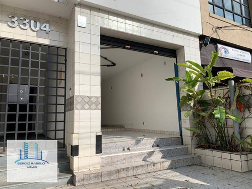 Imagem 19 de 19 de Sobrado Para Alugar, 220 M² Por R$ 6.000/mês - Indianópolis - São Paulo/sp - So0184