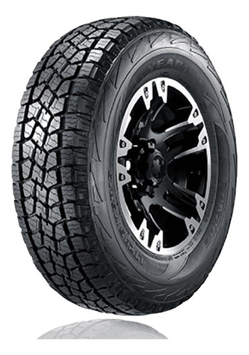 Pneu Yeada Yda-286 215/70r16 At Aro 16 100t