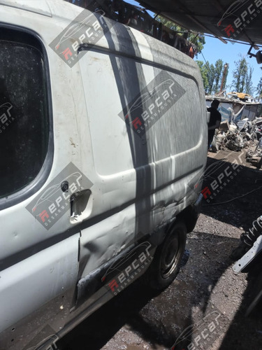 Citroen Berlingo 2010 En Desarme