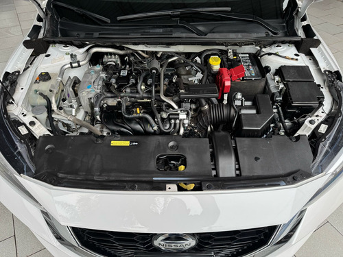 Nissan Sentra 2023