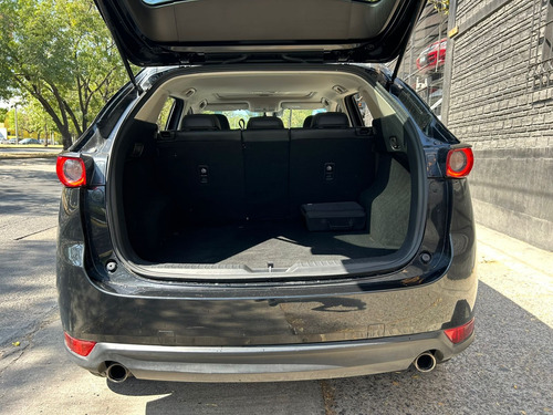 Mazda CX-5 2.5 S Grand Touring 4x2 At