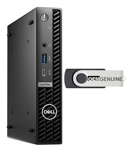 Dell Optiplex 7020 7000 Mff Intel I5-14500t (14 Núcleos,
