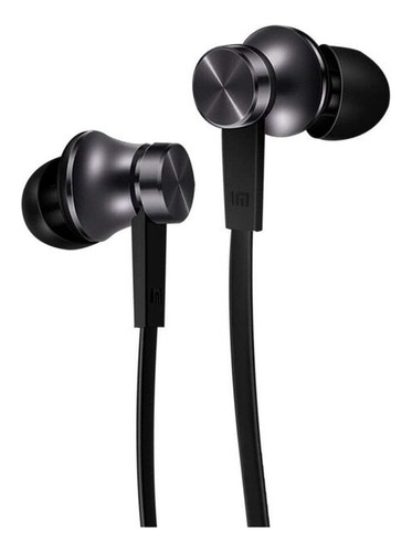 Audifonos Xiaomi M In-ear Negro