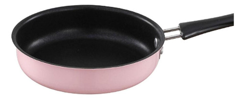 Parrilla Redonda Sartén Cocina Utensilios De Cocina Rosado