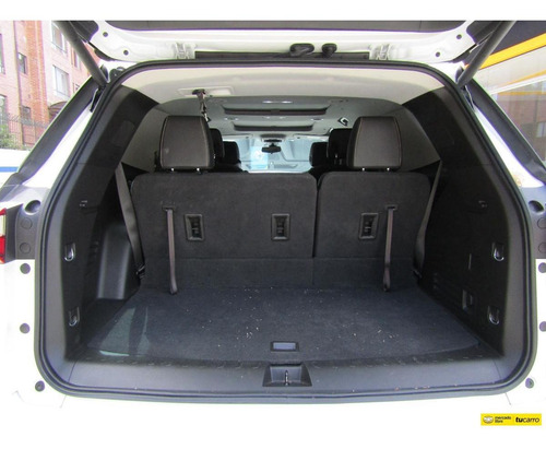 Chevrolet Traverse Premier