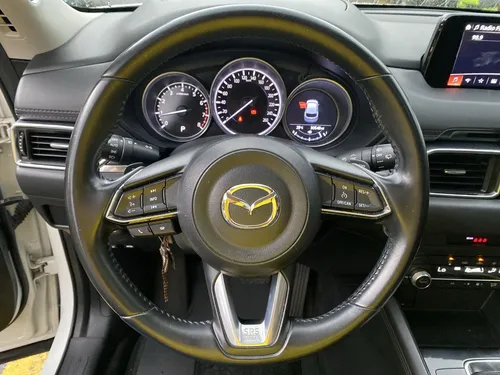 Mazda CX-5 2.5 Grand Touring