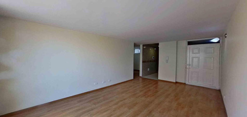 Apartamento Para Venta En Zipaquirá (22385627577).