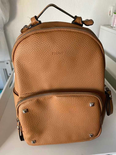 Mochila Laila Prune