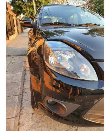 Imagen 3 de 14 de Ford Ka Pulse 1.6