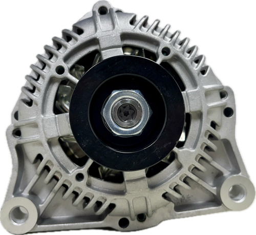 Alternador Peugeot 206/307/partner 80amp 6 Vias C/ficha
