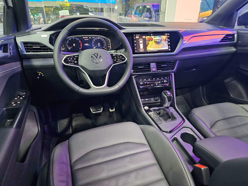 Volkswagen Taos 1.4 250 Tsi Highline Bi Tono