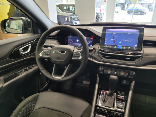 Jeep Compass 2.0 Td At9 4x4 Trailhawk