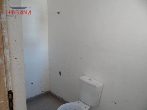 Imagem 27 de 30 de Sala Para Alugar, 25 M² Por R$ 1.700,00/mês - Região Central - Caieiras/sp - Sa0015