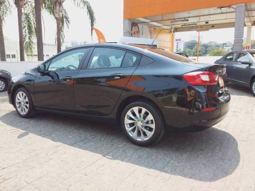 Imagem 6 de 9 de Chevrolet Cruze 1.4 Turbo Lt 16v Flex 4p Automático