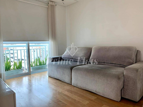 Imagem 4 de 19 de Flat Em Cerqueira César, São Paulo/sp De 127m² 2 Quartos Para Locação R$ 10.003,00/mes - Fl2318130-r