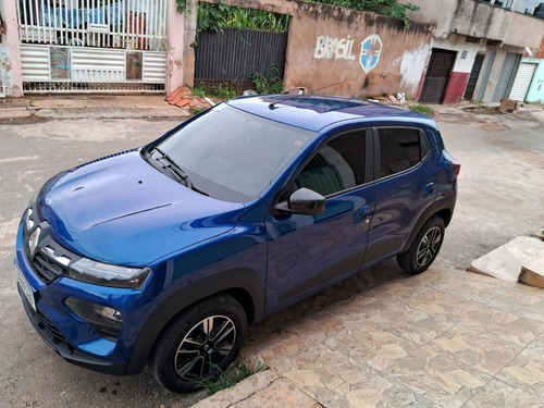 Renault Kwid 1.0 12V Intense Sce 5P