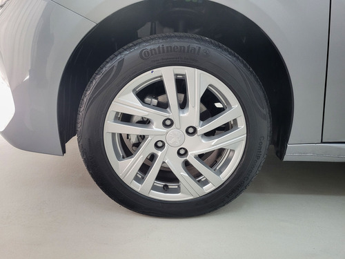Peugeot 208 16V ACTIVE AT6